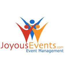 Whatever life sends your way, make it Joyous! We manage the Events of your Lifestyle with Elegance, Sophistication and Style. Experience the Joyous Difference!