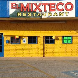 El Mixteco Restaurant
902 W. Pioneer Pkwy. #110
~~~~~~~~~~~~Best Authentic Mexican Food in