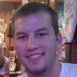 TheMattSparkman's profile picture. 