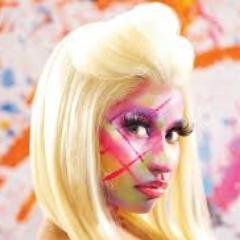 My name is Onika you can call me Nicki Minaj. Sing a Song to me Darling! #AmericanIdolJudge