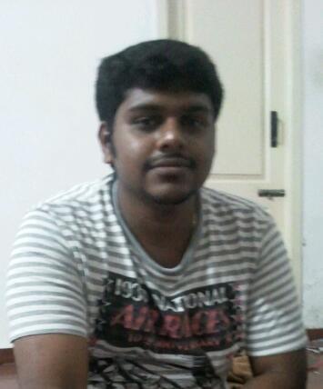 a common man!