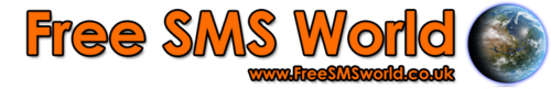 We provide Free SMS online for Twitter users.