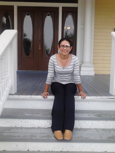 hey_its_jessi's profile picture. Writer. Photographer. Aspiring Director of Films and Actress. And a proud member of the Outrageously Sexy Armada Writers. #1DCougarClub :) xx