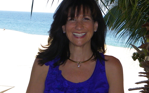 patient advocate, love wine, cigars, beaches, doggies & cooking