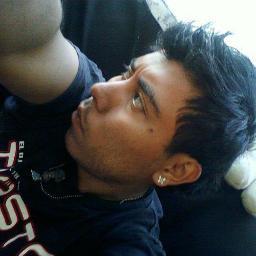 soy productor y cantante de rap