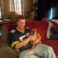 Chris Benzine (@crispy272002) 's Twitter Profile Photo Chris Benzine (@crispy272002) 's Twitter Profile Photo
