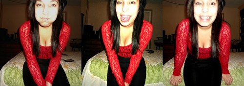 I New To Twitter :(