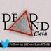 Welcome In DEADLAND (@deadlandcloth) Twitter profile photo