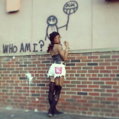 IG: @iamlizimpact