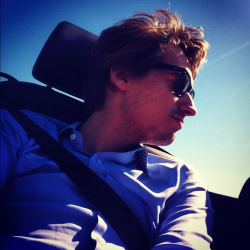 PieterJanScheir's profile picture. Product Manager at FCA Belux / Business Engineer / Automotive / Finance / Photography / Technology