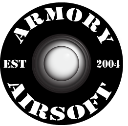 Michigan's Premier Airsoft Retailer