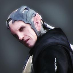 I desire a great many things in life, but let's keep business aside for now. The one and only accursed dark elf, you have a new master to kneel to. (#RP #Thor)