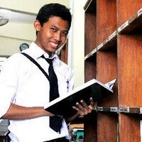 Haris Putro (@harytzquinn) 's Twitter Profile
