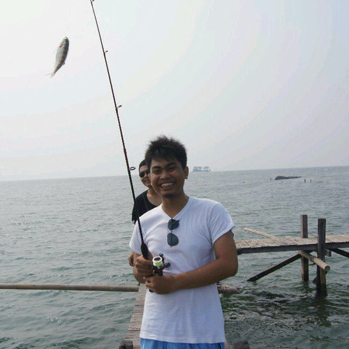 FebriantoFeri's profile picture. Electrical Engineering UNJ 2009|Line : feri.febrianto |