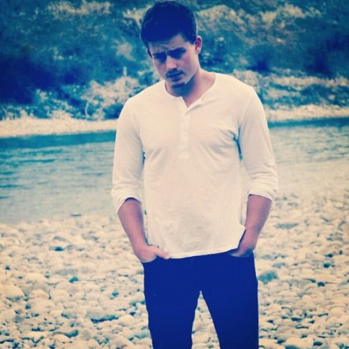 PhillipBamber's profile picture. 