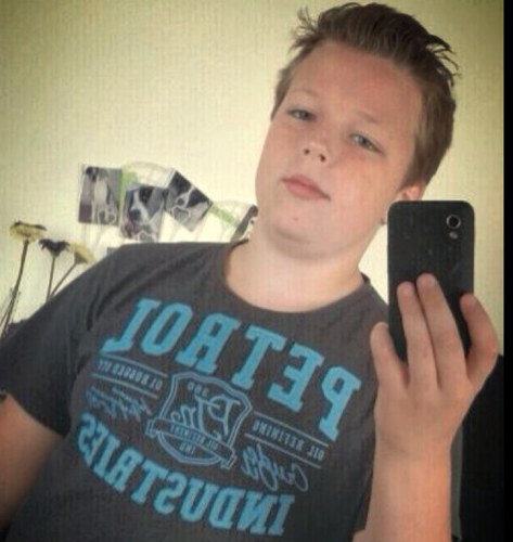 Stefke100's profile picture. PS3 VERSLAAFD