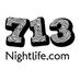 713nitelife (@713nitelife) Twitter profile photo