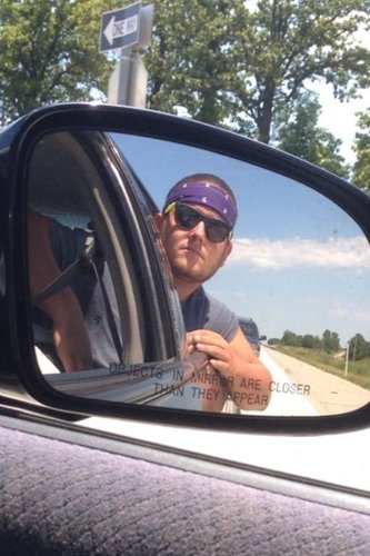 cmcoovert's profile picture. 