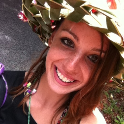 don't be sad, it's carnaval! do do do do do.