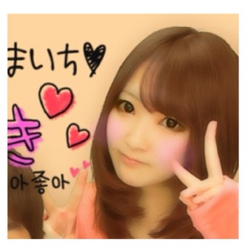 まいち♡( •ॢ◡-ॢ)✧˖° ♡さんのプロフィール画像