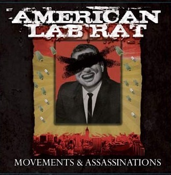 American Lab Rat