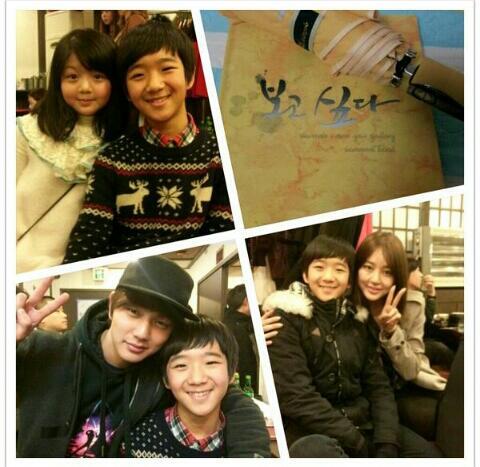 dokyuzzang_b's profile picture. 아역배우 안도규님을 대신하여 팬서비스하는 봇/실제 안도규님 계정☞ @dokyuzzang 실제 안도규님어머니께 허락받음 (11.24~ing)