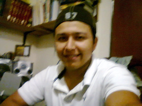 Trabajando!