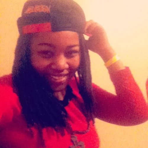 A.B.N 
#TeamTaurus
#TeamILoveTheLadies :)