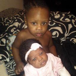 IM DOIN MEH WAT CAN I SAY IM 20 YEARS OLD WITH 2 KIDS DEY AINT WANTED 4 SHYT WORKING AND FINNA START SKOOL SOON I GOT BIG PLANS 4 MY FAMILY I LUV MY 2 KIDS