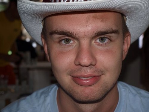 ChigrinIvan's profile picture. 