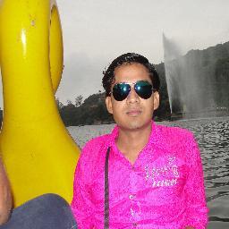 RBaldha007's profile picture. Smothing should be new