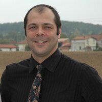 ZUGAJ Christophe (@zugajc) 's Twitter Profile
