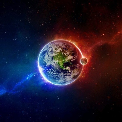 Error404F0und's profile picture. 