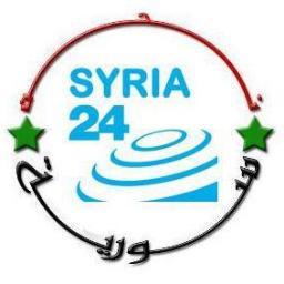 The OFFICIAL Twitter Of Syria 24 English - A WE ARE SYRIA GROUP , syria.24.english@gmail.com ----

PRO ASSAD