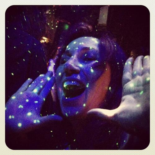 Pametlamour's profile picture. The type of person who likes fun.