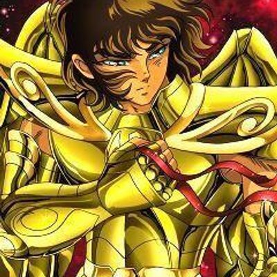 射手座 アイオロス Bzbzbz921 Twitter