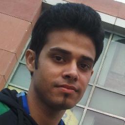 A gadget addict, tech freak