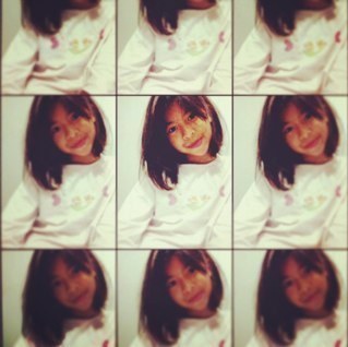 PINK♥