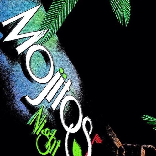 mojitosnight's profile picture. 