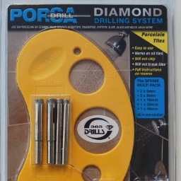 We sell 365 drills products direct at trade prices with free UK mainland delivery.