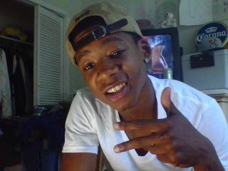 my life line 04.17.12 young gifted with alot of ambition