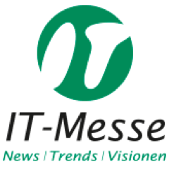 ITMesseTrier's profile picture. Zur 10. IT-Messe am 25.4.2013 in der Trier Arena laden wir, die IT-HAUS GmbH, herzlich ein. 

Erfahrt bald mehr!
Wir freuen uns auf Euren Besuch.