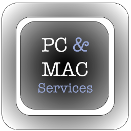 PCandMACService's profile picture. Making your computing life less stressful