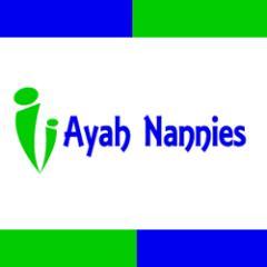 Ayah Nannies provides professional nanny services for families that are designed with the needs and concerns of working mothers at the top of our list.