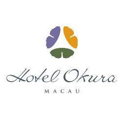 Official Twitter Account of Hotel Okura Macau.