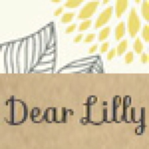 Dear_Lilly's profile picture. Handmade lover, designer, maker and seller.