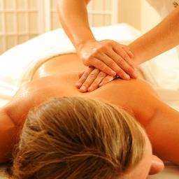 Expert Massage Therapist. Ask me anything about massage therapy.