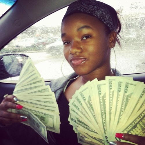 New Page , Starting Fresh! Im On A Fucking Money Mission . I Will NOT Misguide You . Follow Me On IG : Only1_Flower