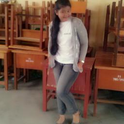 Antung_ariA's profile picture. 