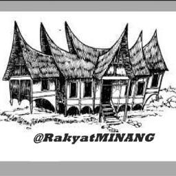 rakyatMINANG Profile Picture